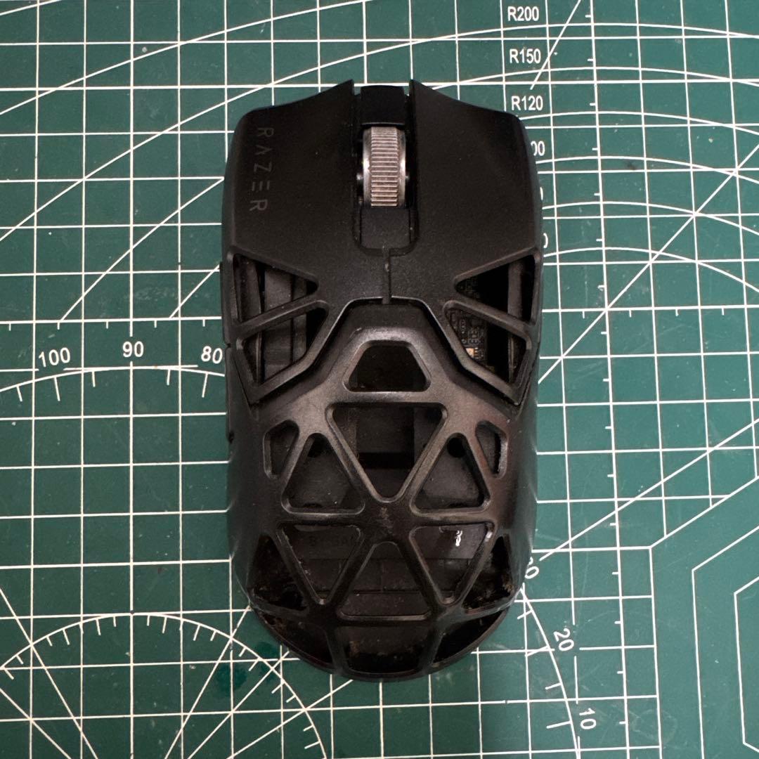 Razer Viper Mini Signature Edition 有線マウス