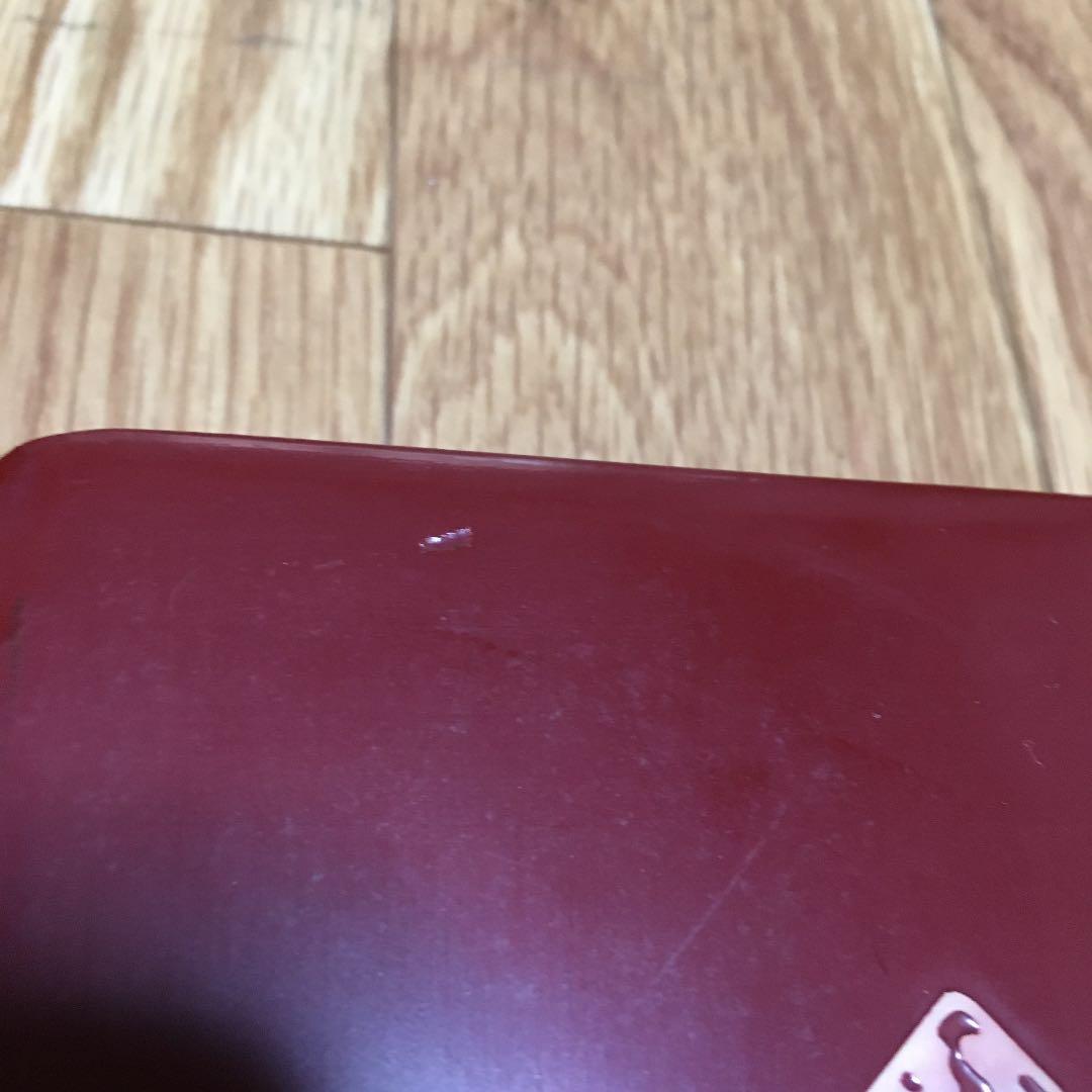 1055 漆 螺鈿 松竹梅 ケース 入れ物 箱