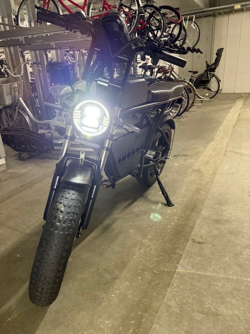 SUPER73系 Y12025最新品500W