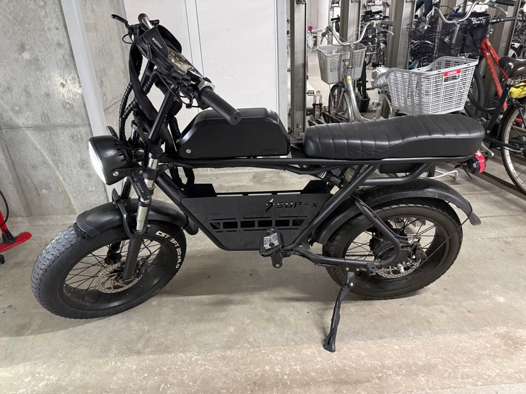 SUPER73系 Y12025最新品500W