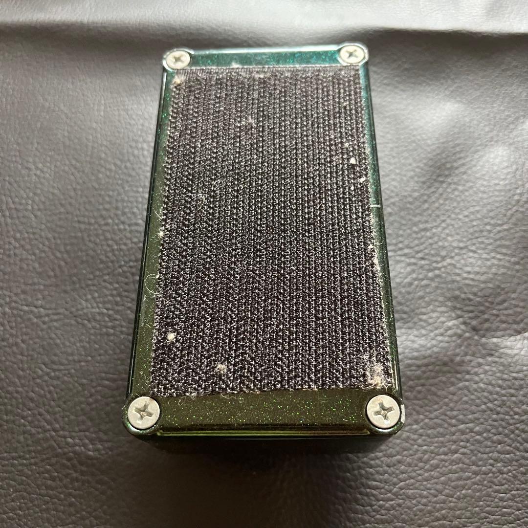 名機・MXR Carbon copy カーボンコピーアナログディレイ