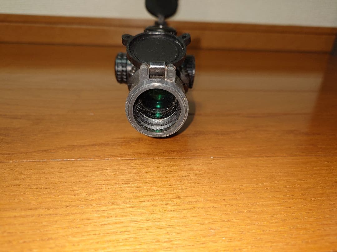 ノーベルアームズ TAC ONE スコープマウント付き