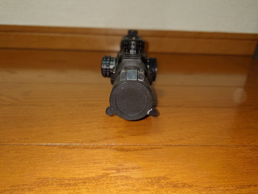 ノーベルアームズ TAC ONE スコープマウント付き