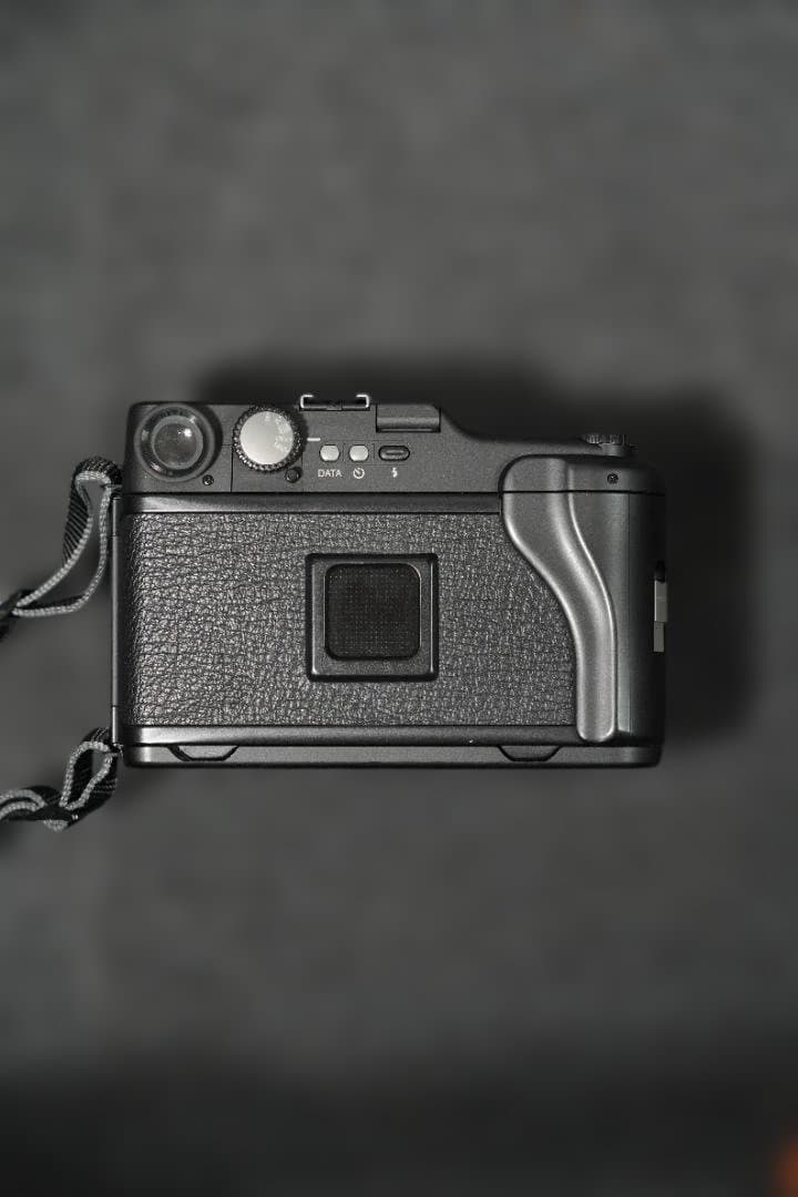 FUJI GA645 Professional 6×4.5