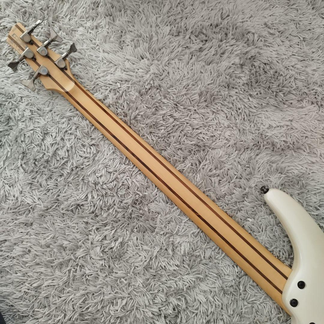 Ibanez SR305 1P-05 5弦ベース