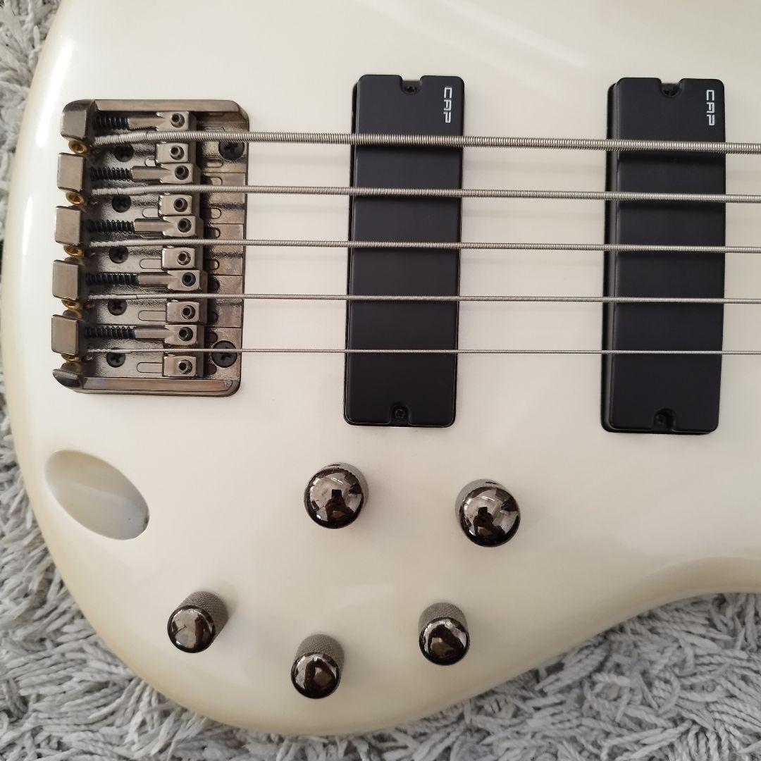 Ibanez SR305 1P-05 5弦ベース