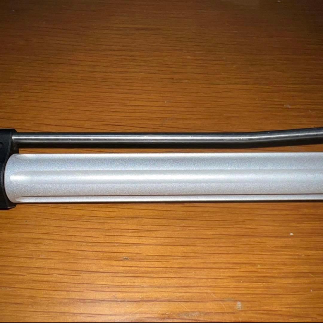 IRON AIRSOFT BADタイプ 10.5インチ アウターバレル　ポン付け