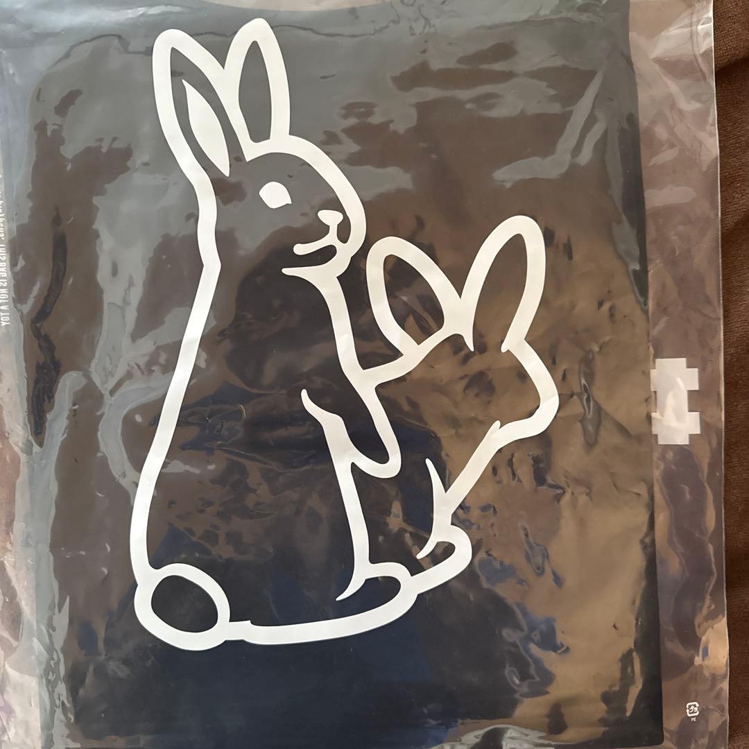 FR2柳限定Lサイズ黒