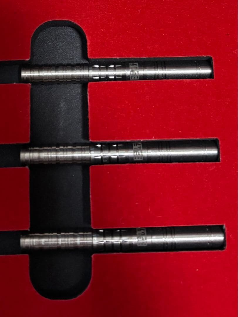 ヨシムラバレルズ ブラスト type3 2BA ブラスト type3 2BA