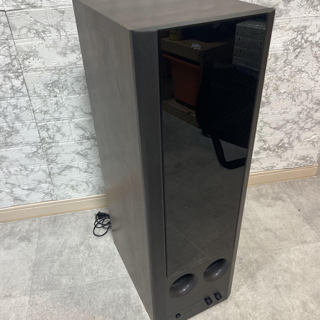 ONKYO オンキョーSL-7 アクティブ　高級サブウーファー【良品】