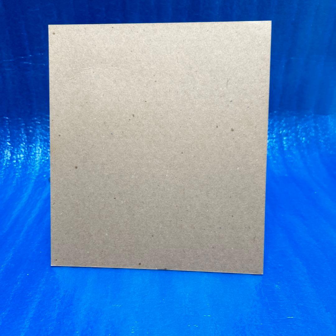 【稀少・当時物】竹宮恵子　直筆サイン色紙 / イラスト色紙