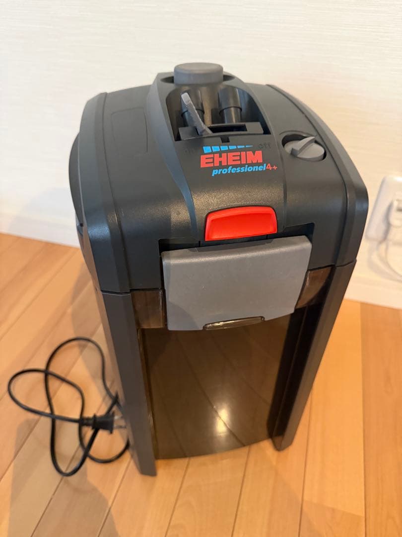 年末セール　エーハイムプロフェッショナル　2275 60Hz