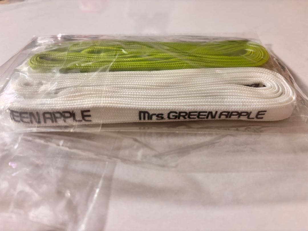 Mrs. GREEN APPLE 一番くじ Ａ賞 大森元貴