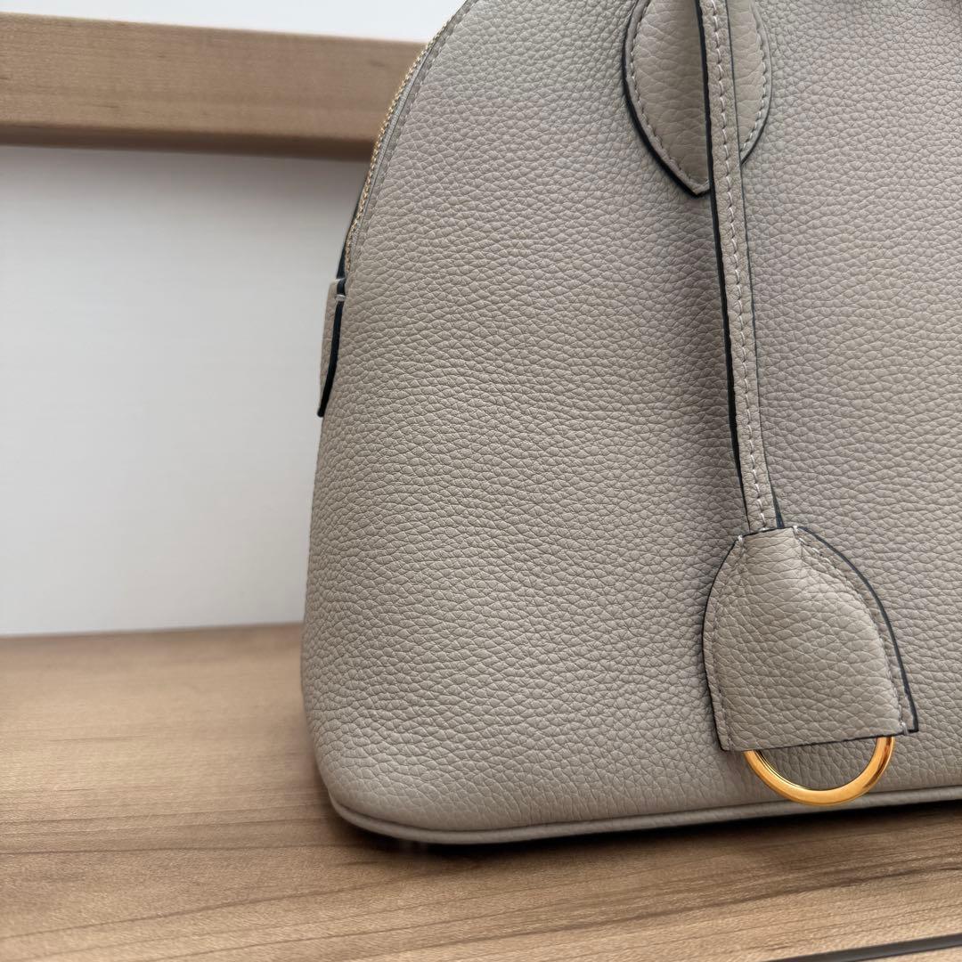 BONAVENTURA エマ バッグ 28シュリンク