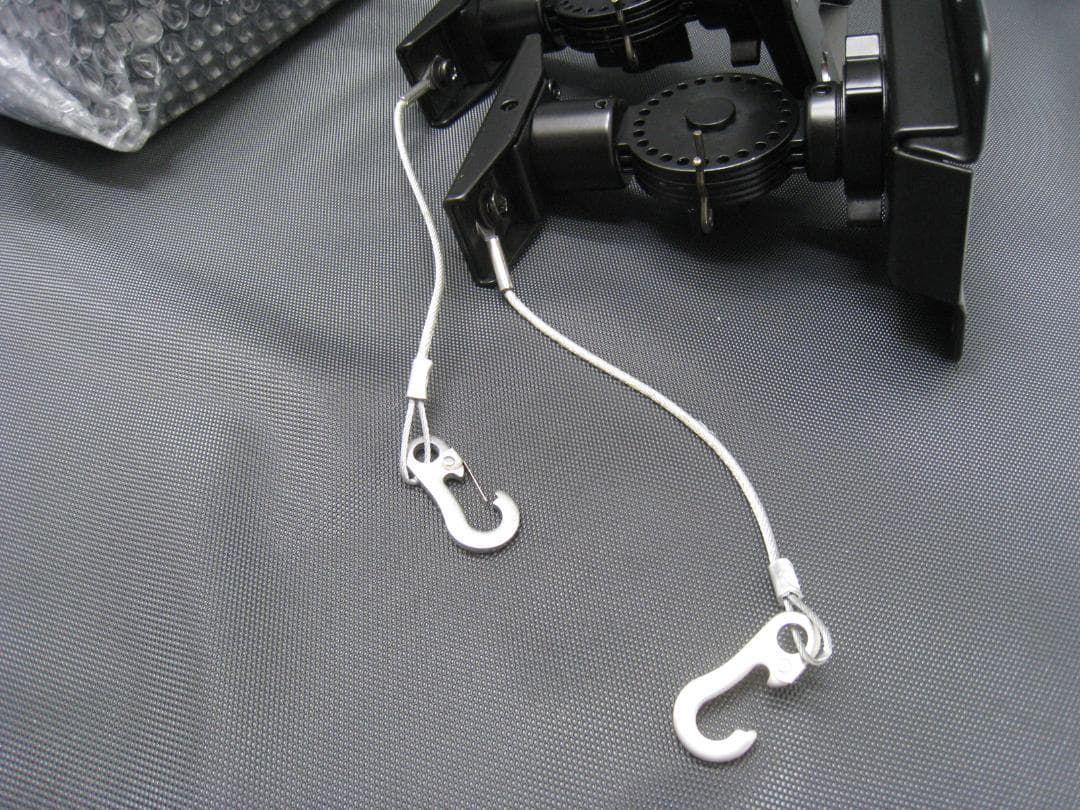 天吊りブラケット付き　音OK　SONY スピーカー ペア SS-V900AV