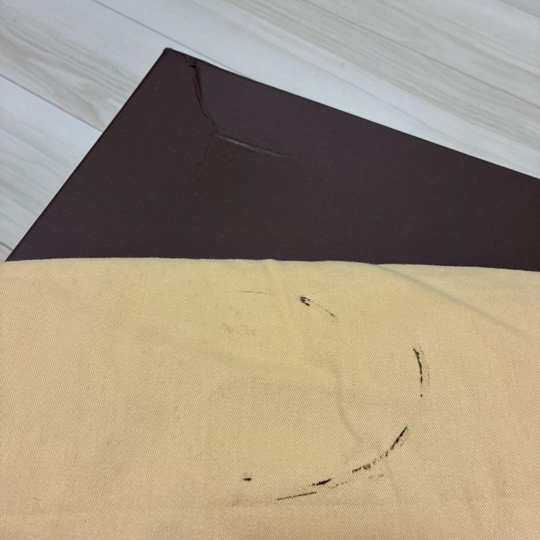 【美品】ルイヴィトン　ネヴァーフルMM