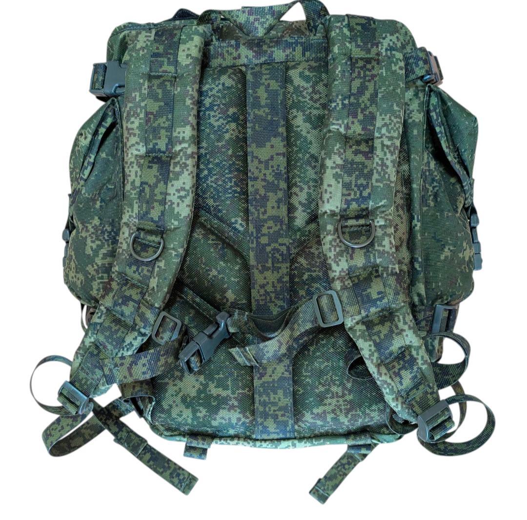 実物 6sh117 フルセット ロシア 装備 プレキャリ ratnik ak