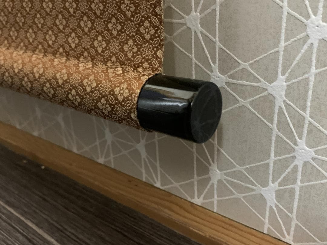 富岡鉄斎 昇天龍図 紙本 工芸掛軸 便利堂 複製画 890