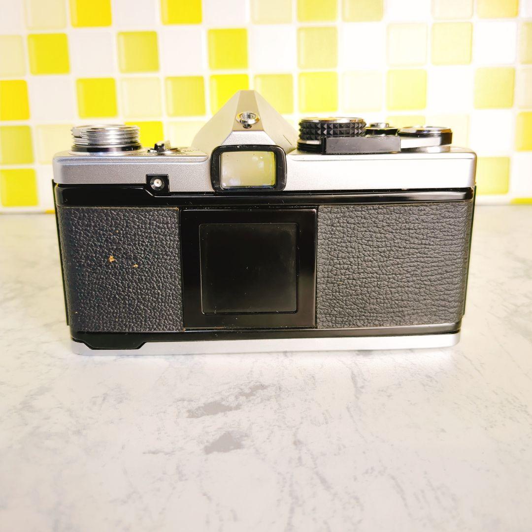 OLYMPUS OM-2n 一眼レフ フィルムカメラ レンズセット