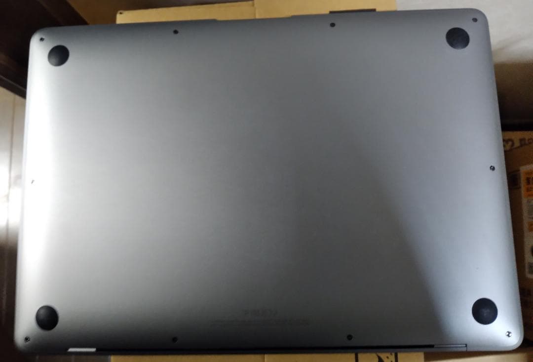 MacBook本体 MacBook Air m1