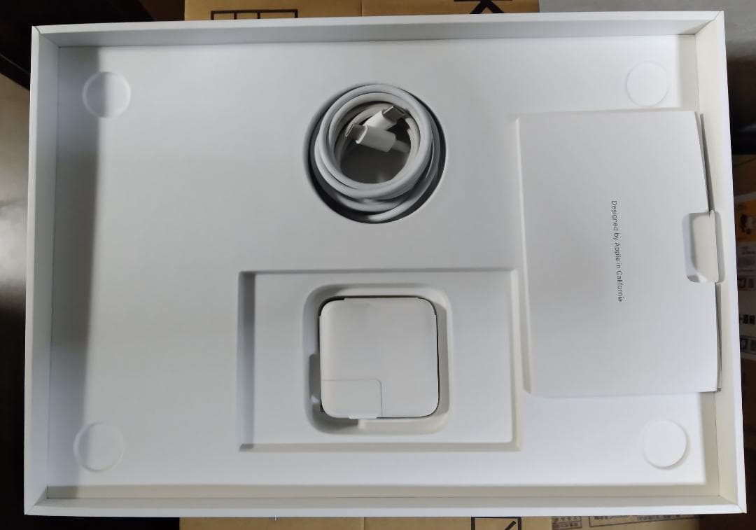 MacBook本体 MacBook Air m1