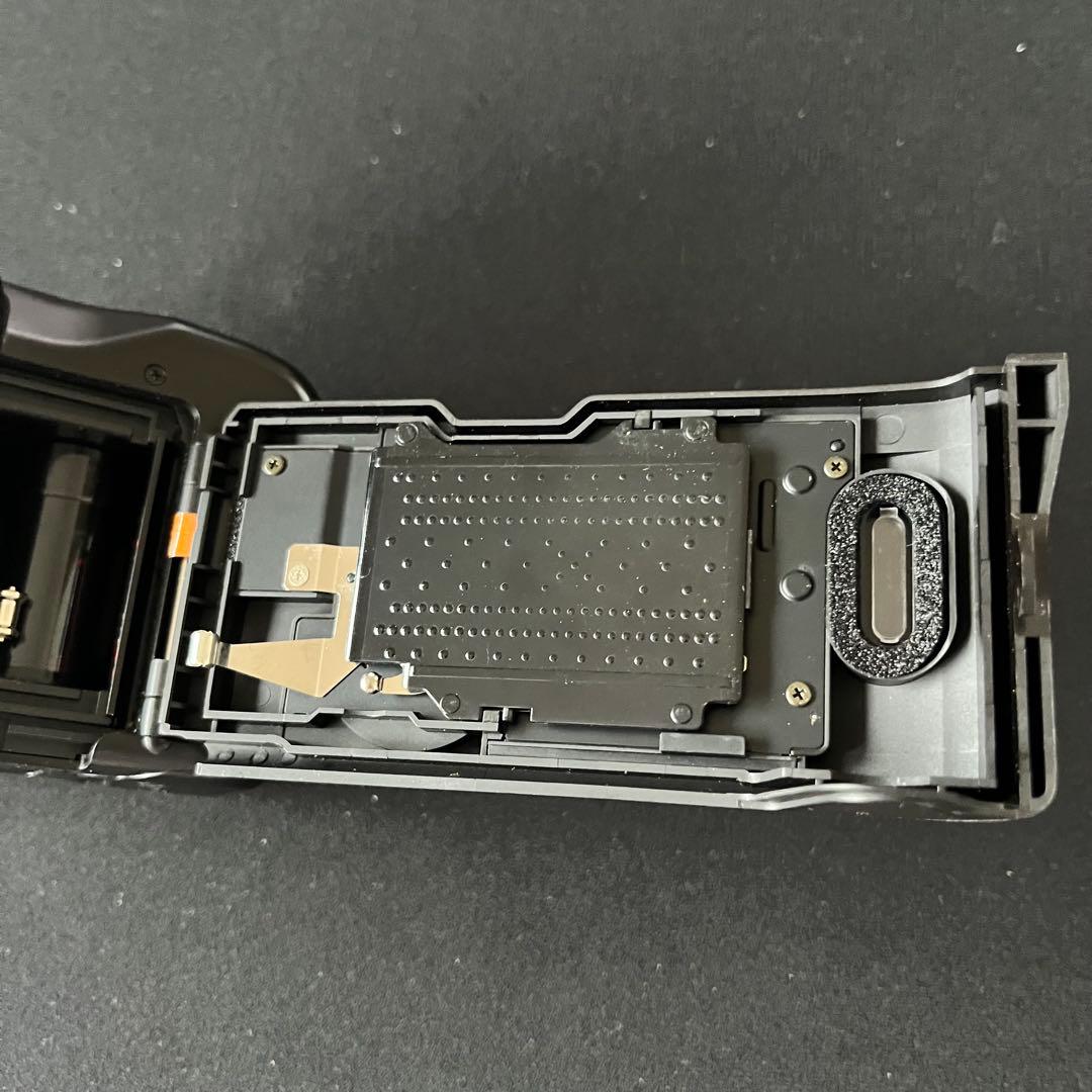 CANON Autoboy SⅡ S2 フィルムカメラ オートボーイ