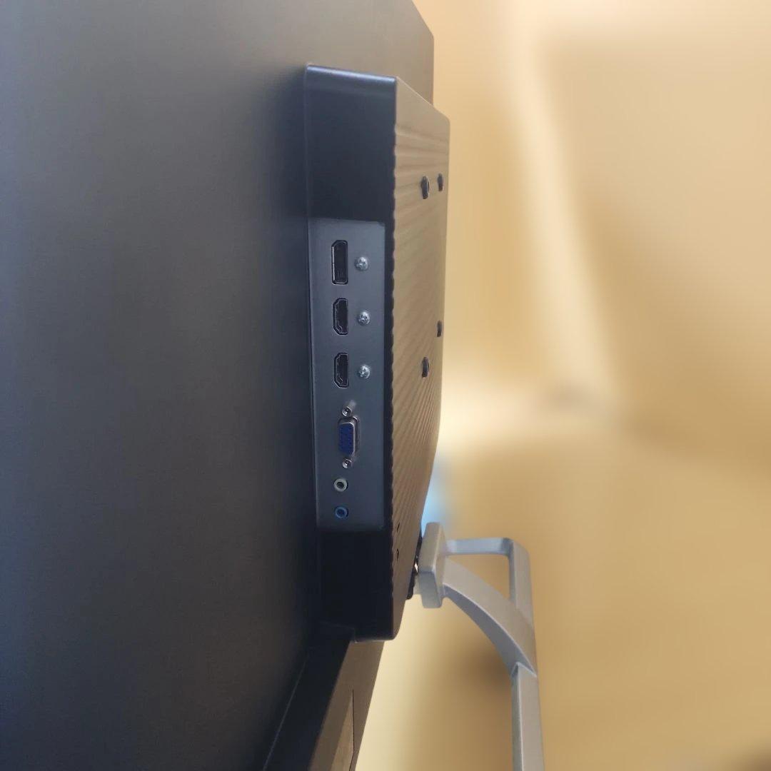 I-ODATA 31.5型 フルHD液晶ディスプレイ LCD-DF321XDB