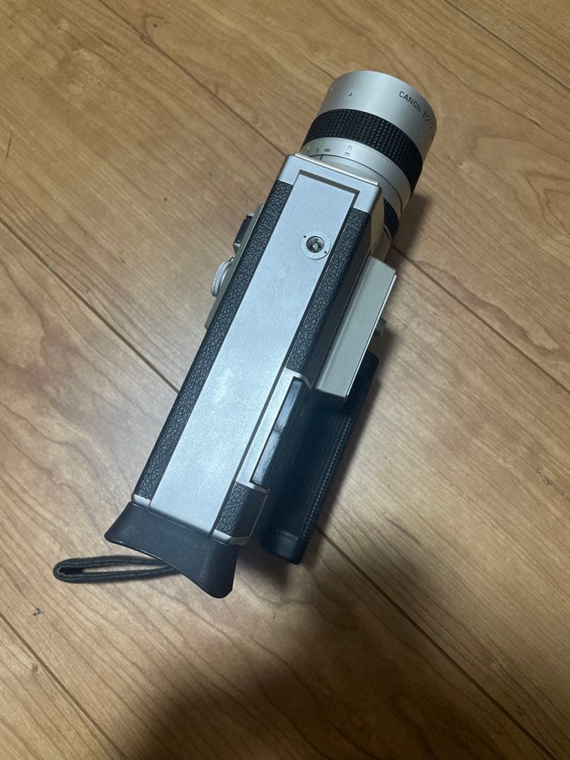 キヤノン CANON 814 ELECTRONIC ビデオカメラ 本体