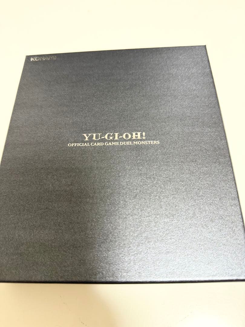 【シリアルNo.二桁】ブラック・マジシャン シリアル