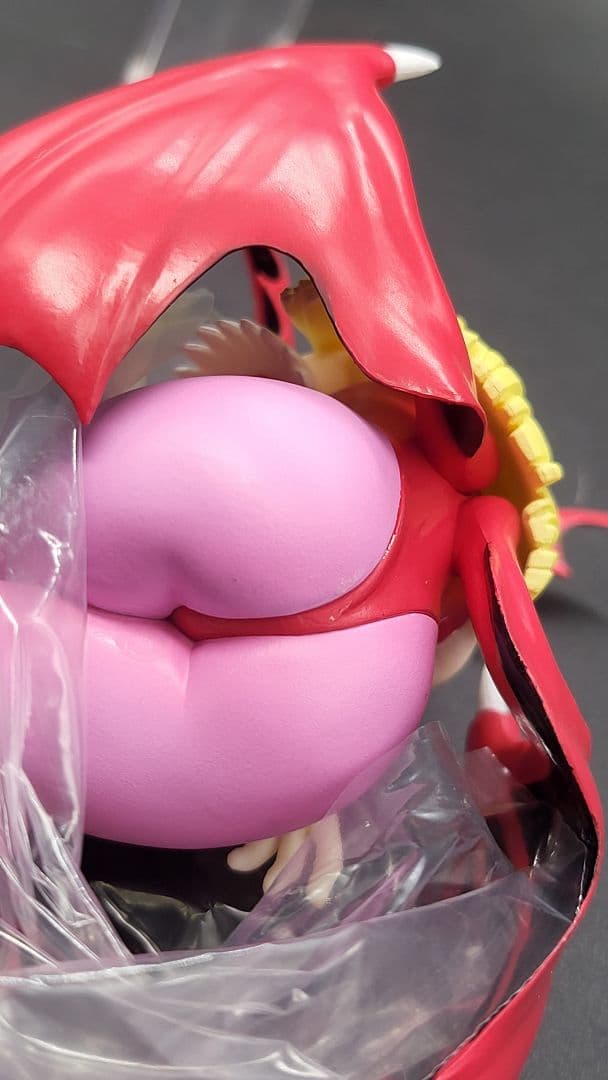 フリュー ぬーどるストッパー ヴァンパイア シリーズ モリガン 2種