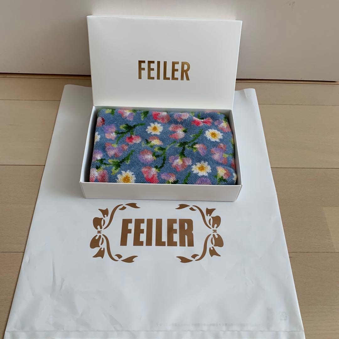 ぽけもんおまとめです！FEILER スイートスイートピー