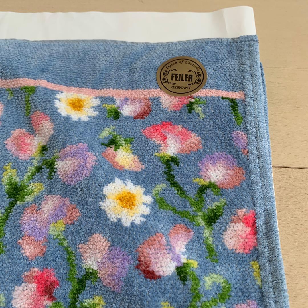 ぽけもんおまとめです！FEILER スイートスイートピー