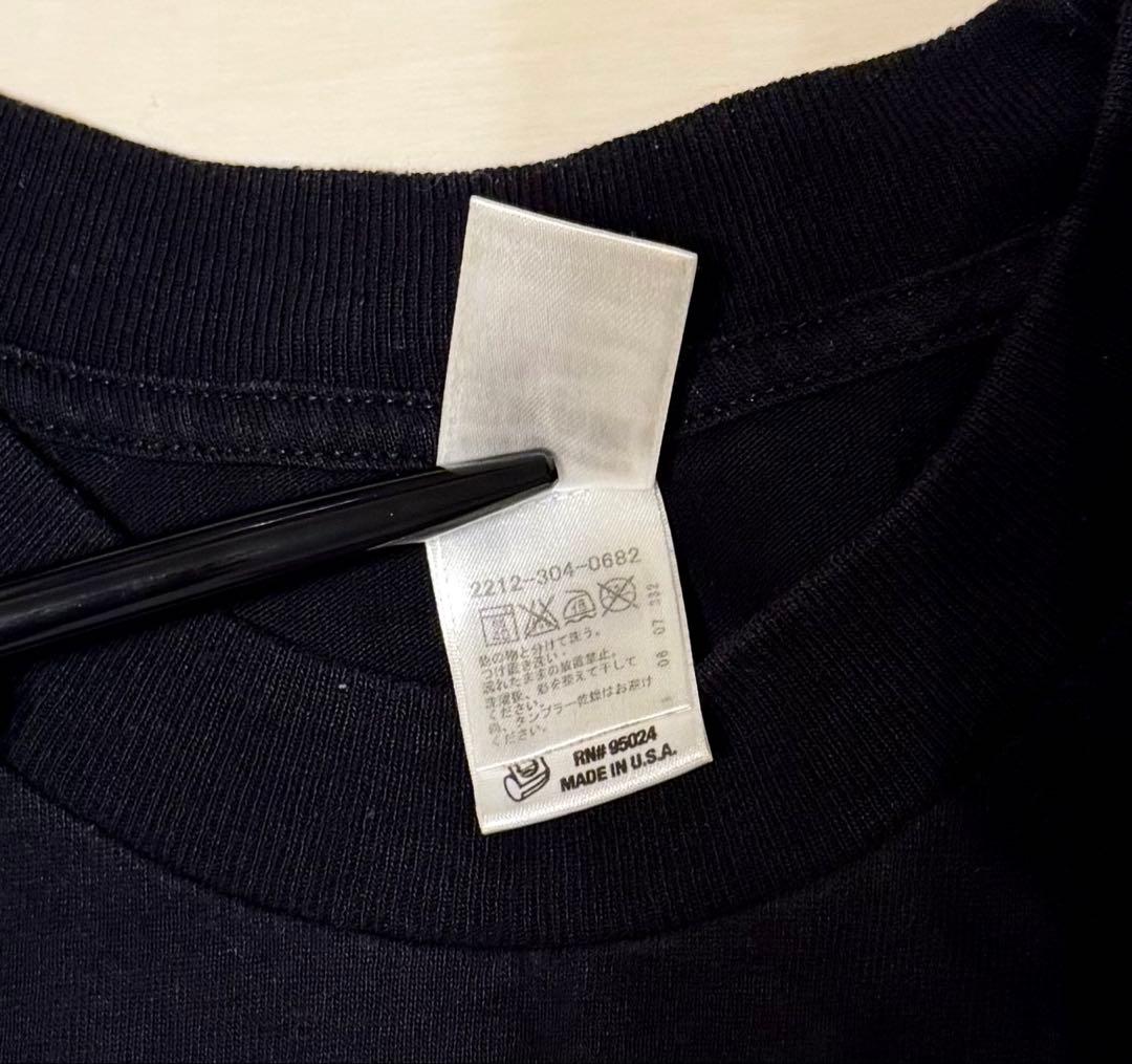 クロムハーツ　Tシャツ　【限定デザイン】 【美品】【最安値】【早い者勝ち】