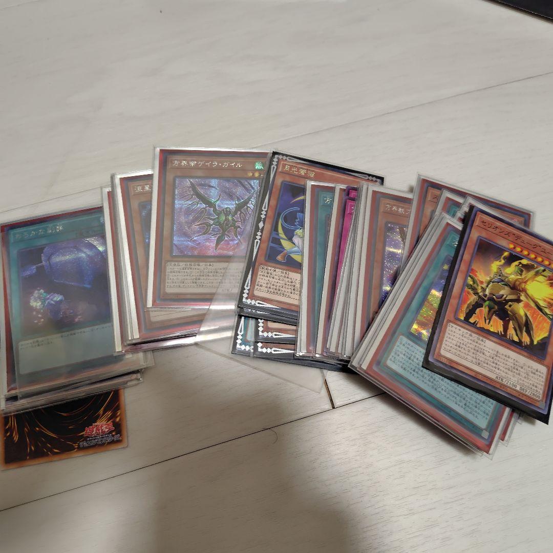 遊戯王OCG まとめ売り