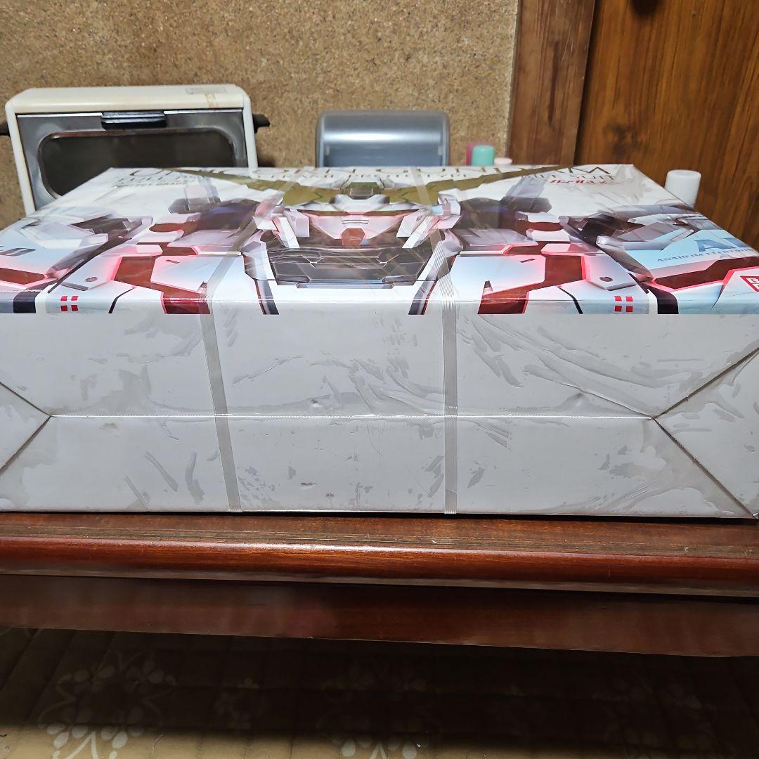 ユニコーンガンダム PG