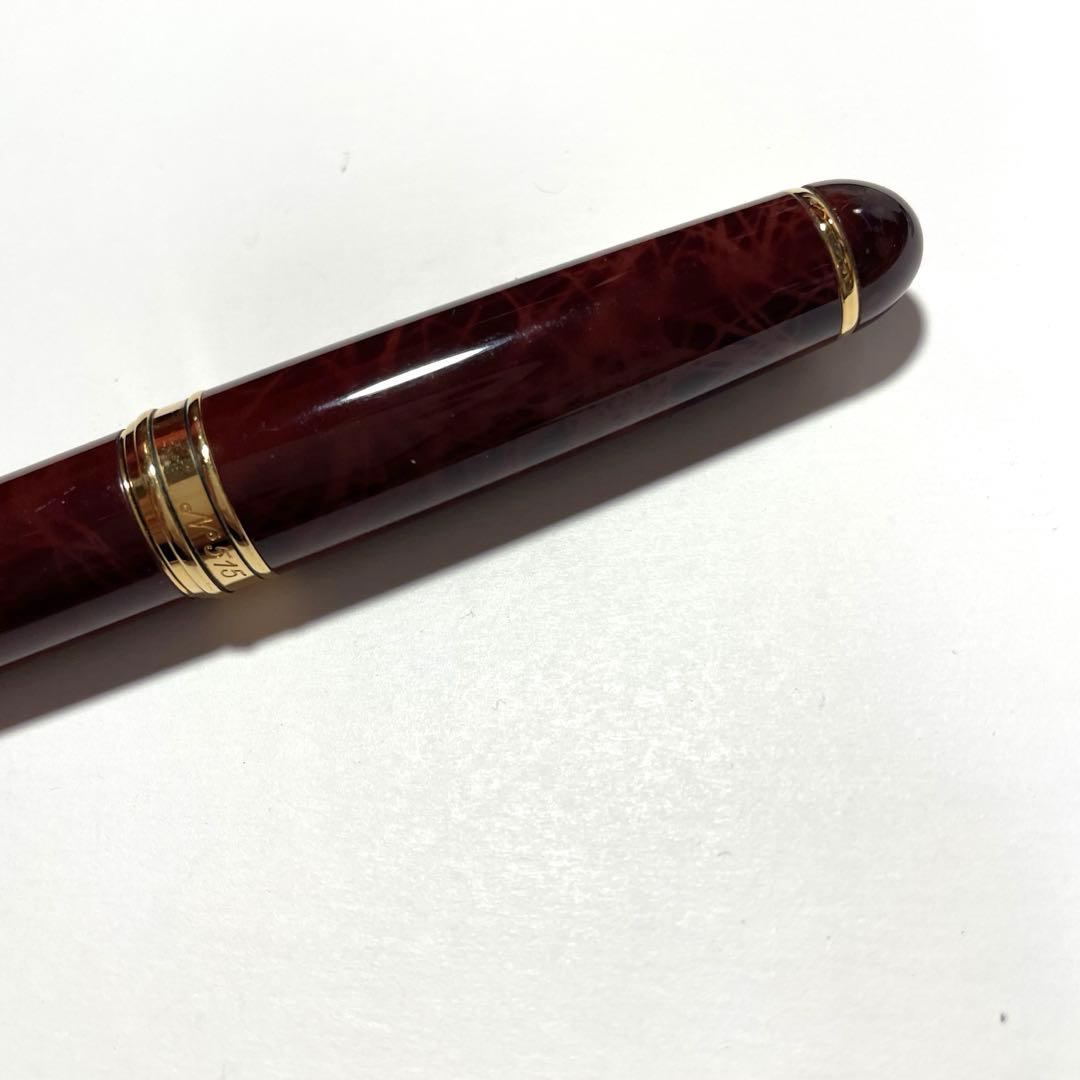 AURORA アウロラ万年筆 限定 88 SIGARO シガロ F