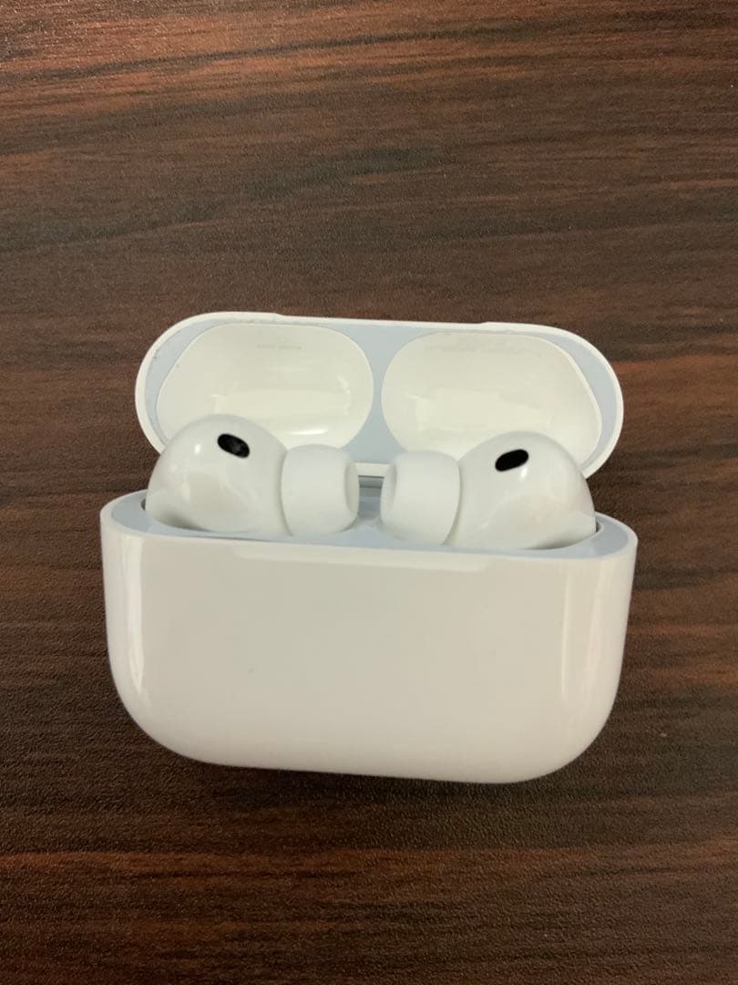 お*う様 AirPods Pro3