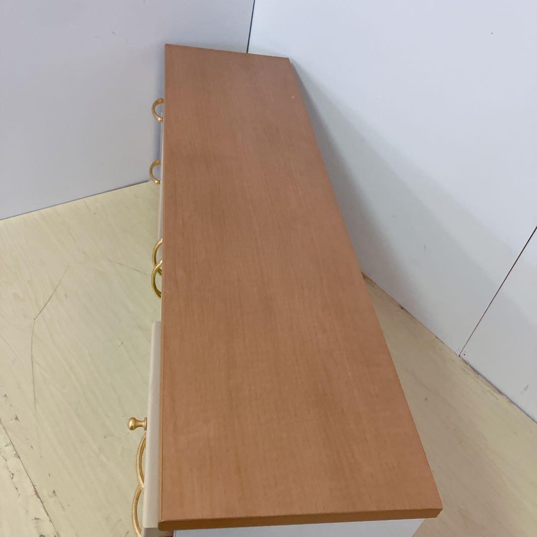 maruni マルニ　姫路マルニ テレビ台　ローボード　サイドラック　コンセント