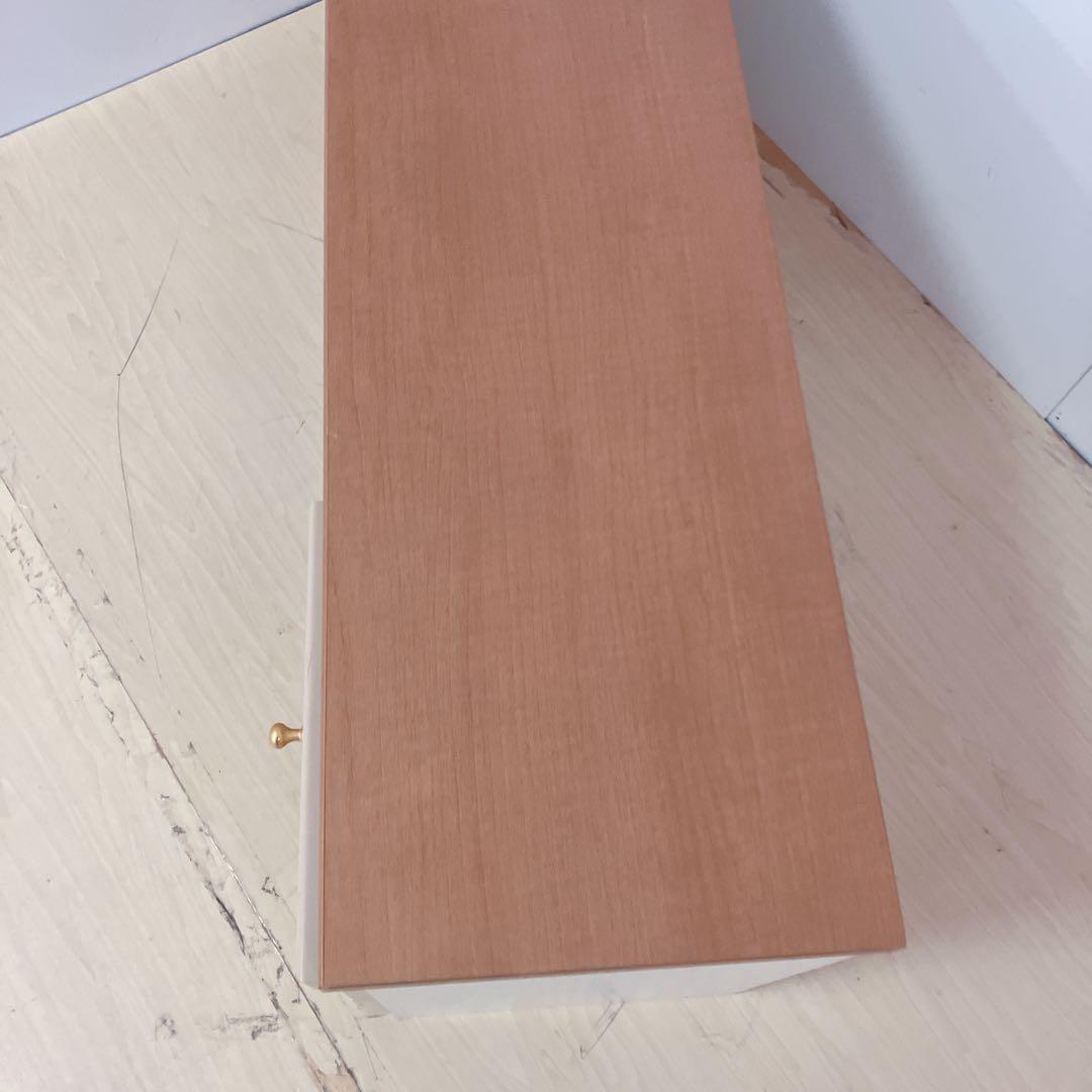 maruni マルニ　姫路マルニ テレビ台　ローボード　サイドラック　コンセント