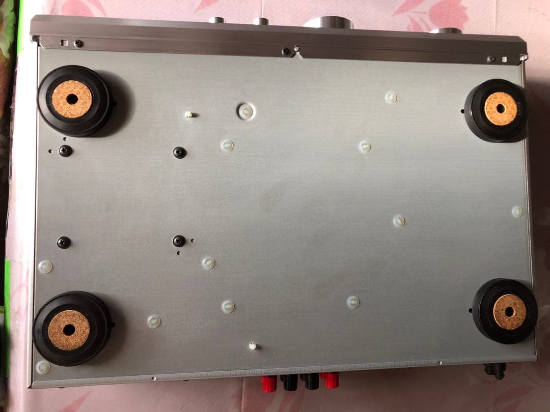 ONKYO A-973 プリメインアンプ