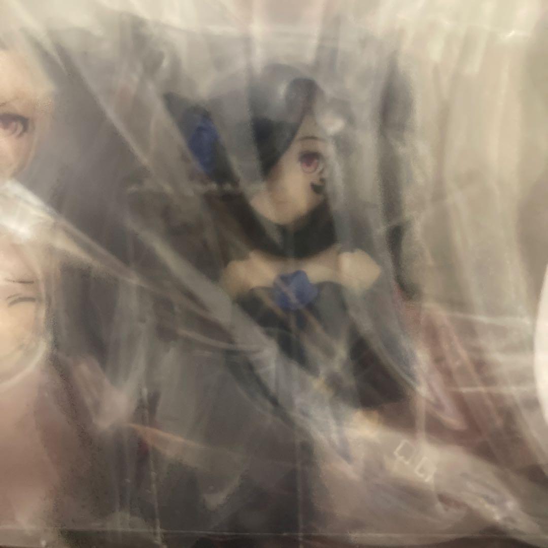 未開封美品！ライスシャワー「ウマ娘プリティーダービー S.H.Figuarts」