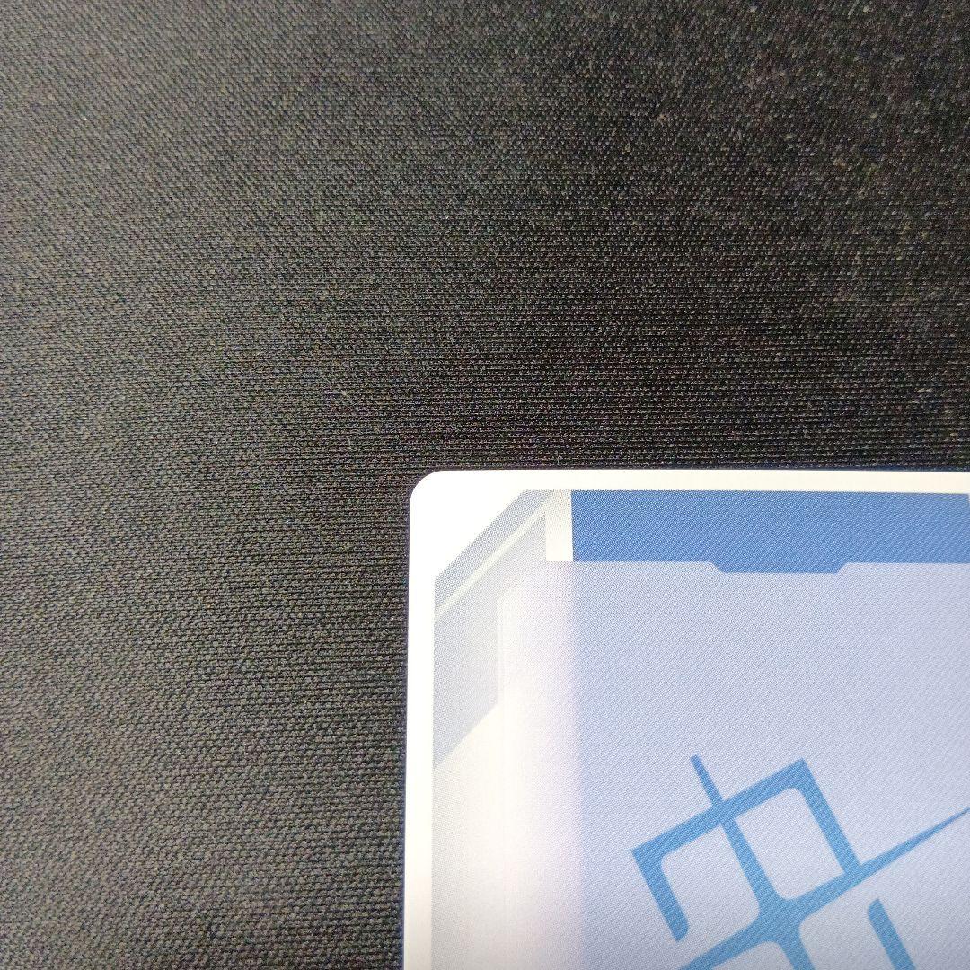 ガンダムカードゲーム　ガンダム　ファースト　パラレル　LR+　st01-001