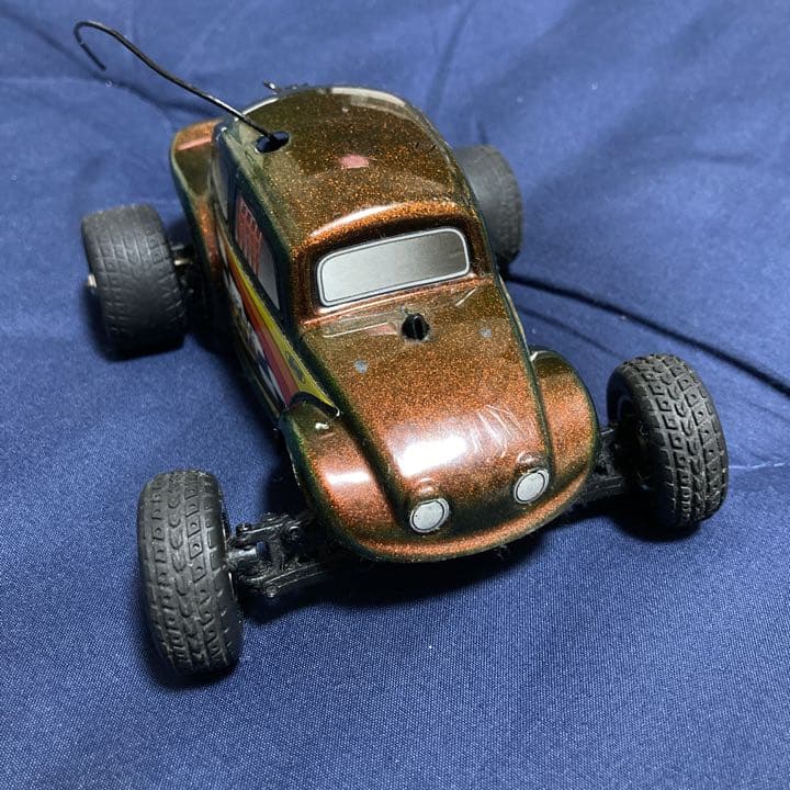 ホビーラジコン Losi MICRO BAJA