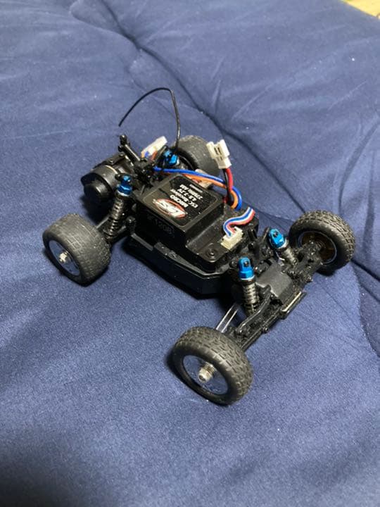 ホビーラジコン Losi MICRO BAJA