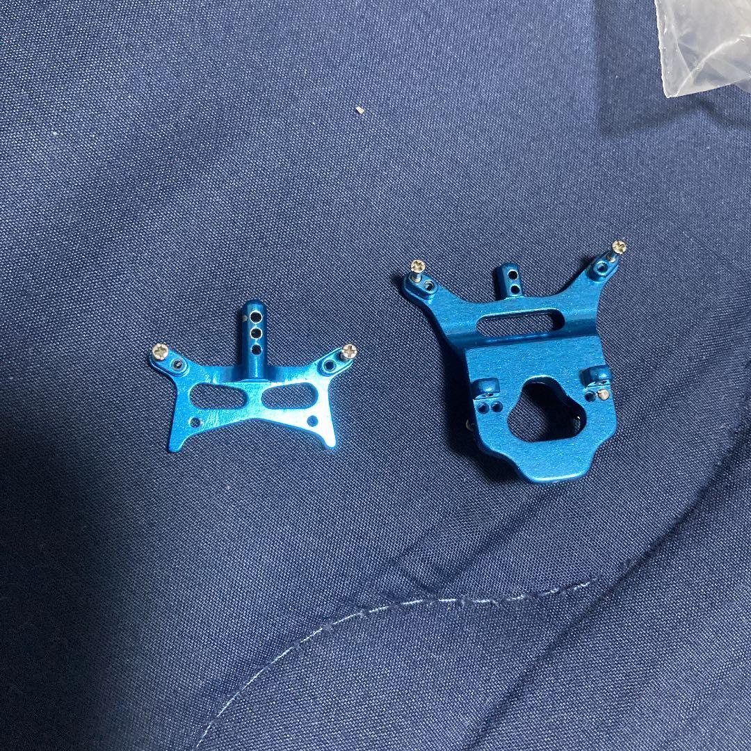 ホビーラジコン Losi MICRO BAJA