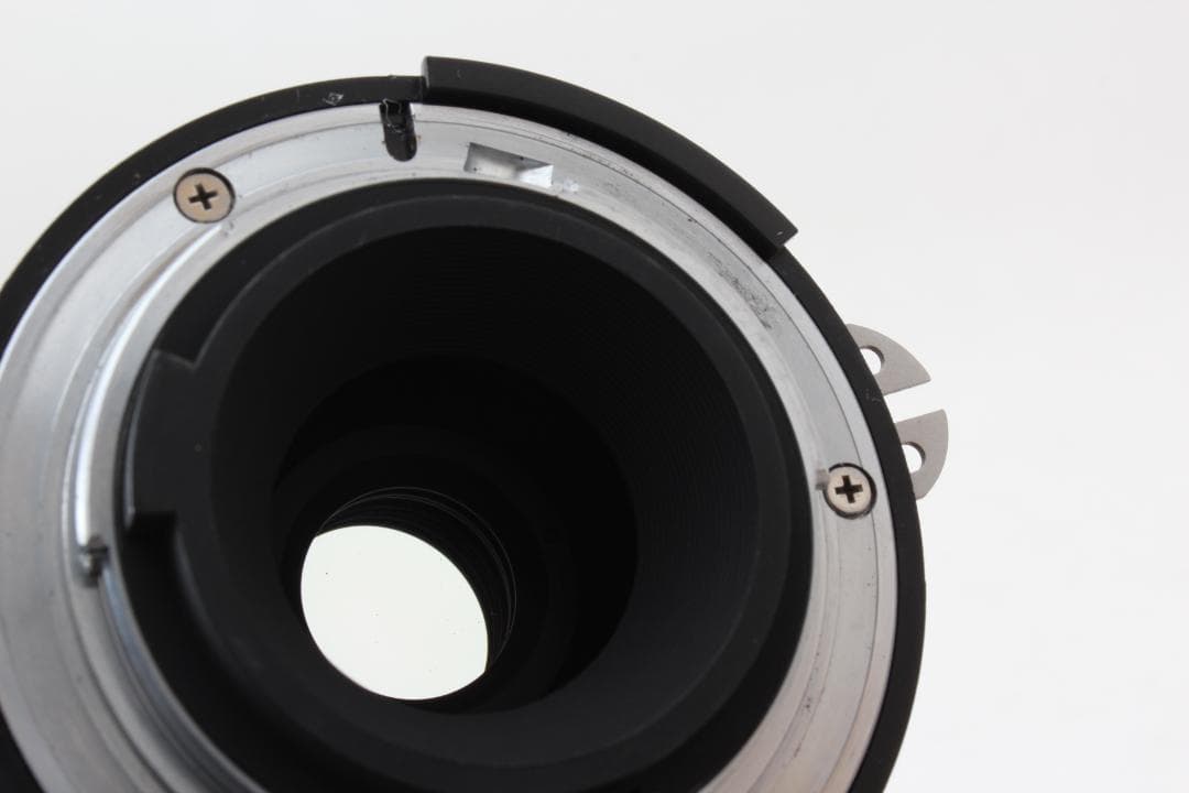 美品 Nikon Zoom-NIKKOR 35-70mm 3.3-4.5 Ai改