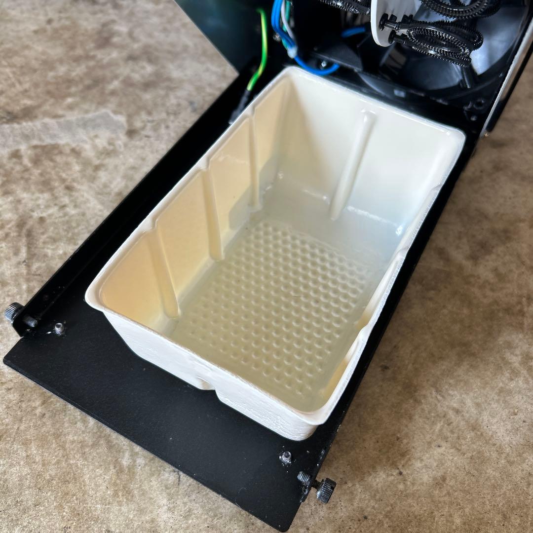 Antari バブルマシン　B100X