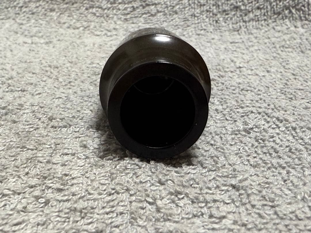 立*体様 MEYER ニューヨーク メイヤー 7MM アルトサックス マウスピー