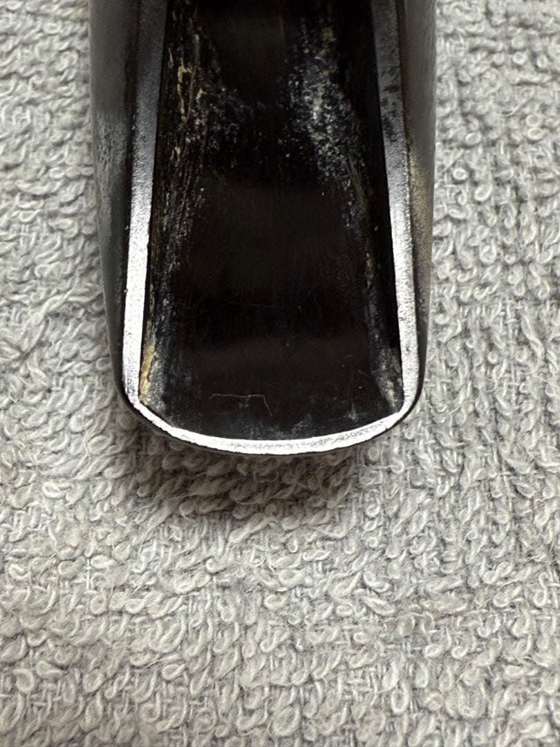 立*体様 MEYER ニューヨーク メイヤー 7MM アルトサックス マウスピー