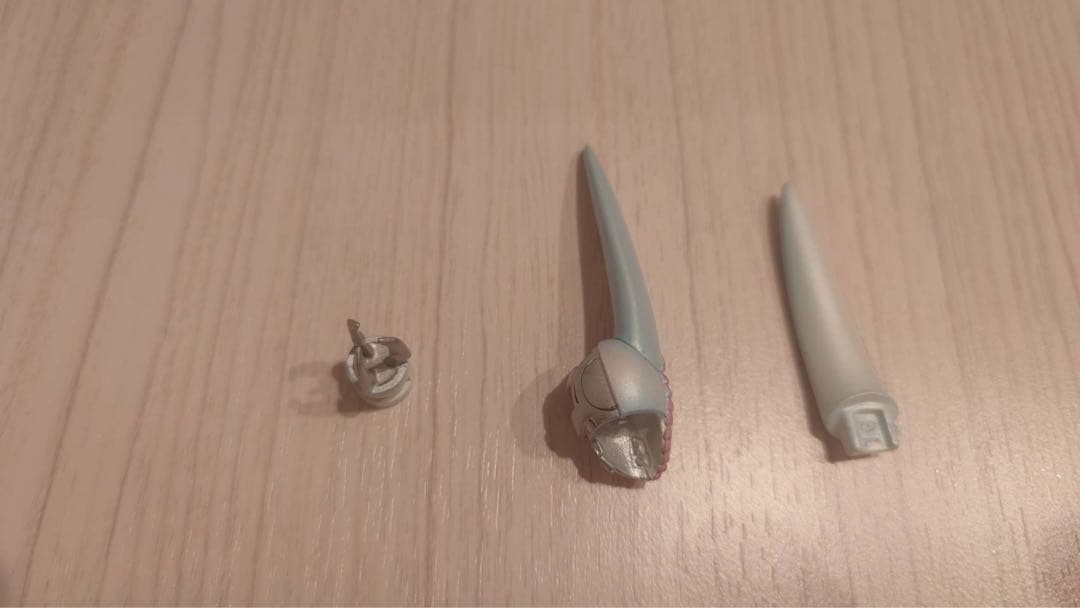 超像可動 D4C WF限定特典のみ